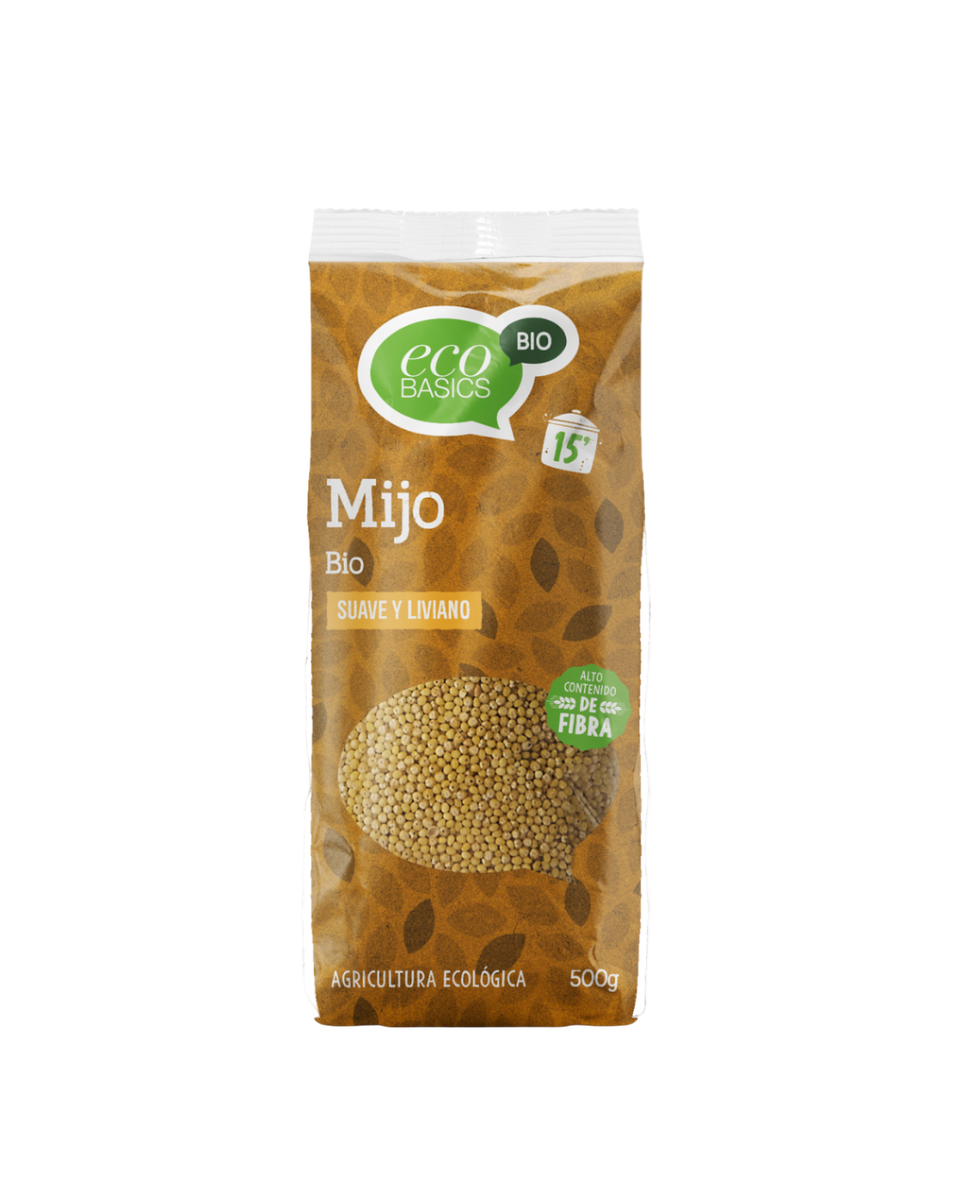 Mijo Bio