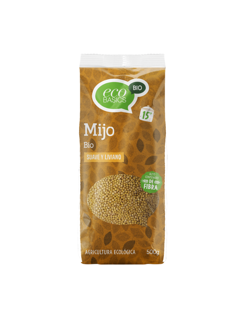 Mijo bio 500g