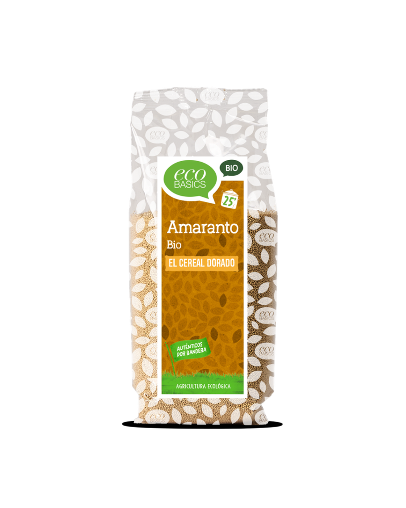 Amaranto bio 500g