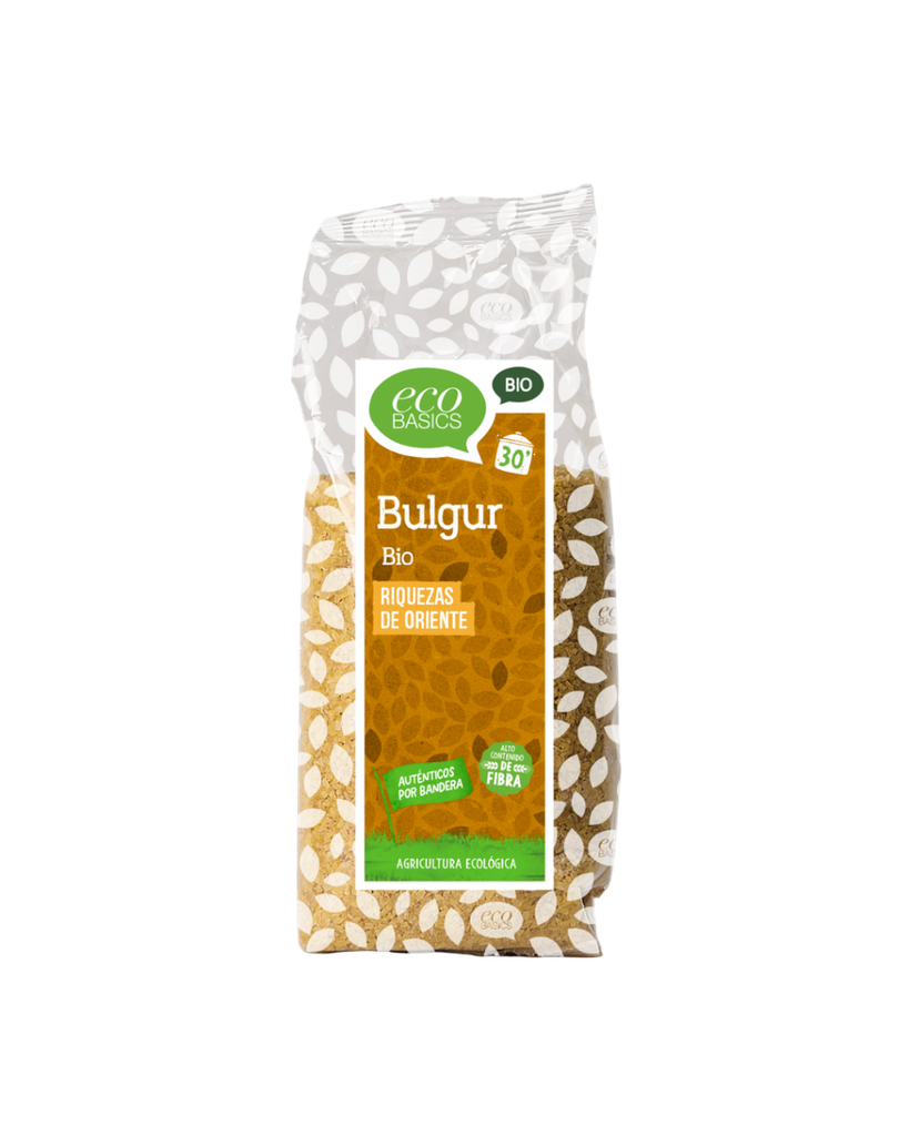 Bulgur bio 500g