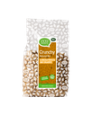 Crunchy natural bio  375g