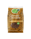 Crunchy chocolate bio 375g