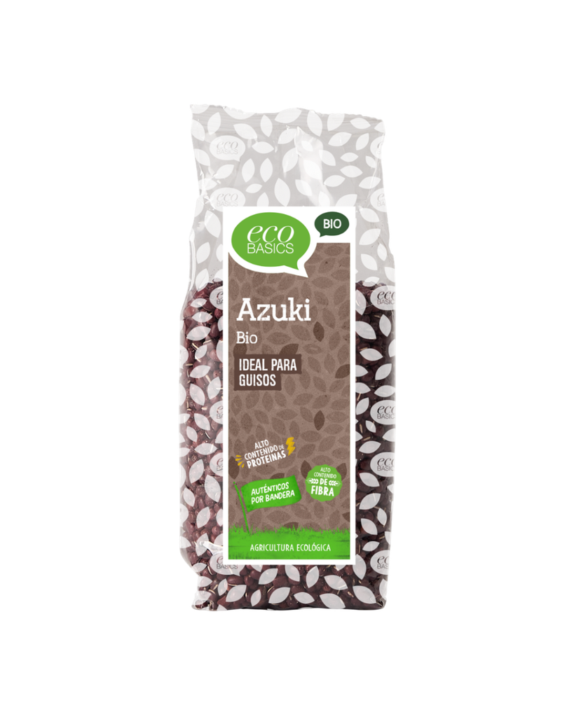 Azuki bio 500g