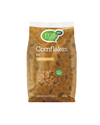 Cornflakes bio