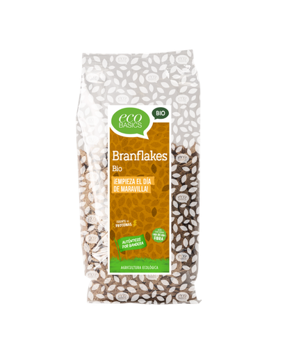[014015ECO] Branflakes bio 375g