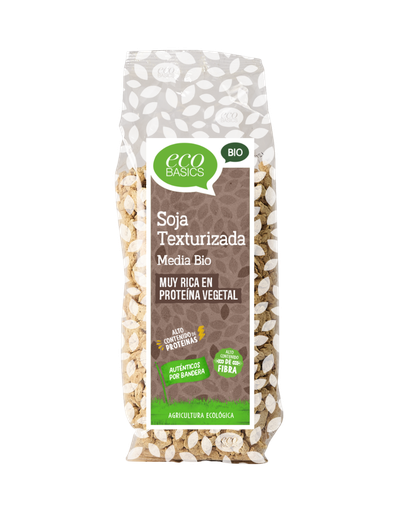 [020026ECO] Soja texturizada media bio 200g