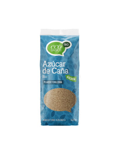 Sucre de canya bio